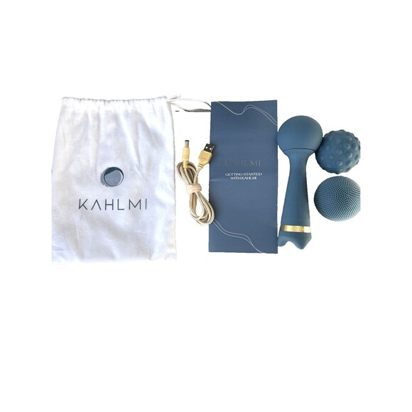 KAHLMI Baby Massager for Soothing Relaxing Colic Calm Relax Bonding & Sleep Aid - Picture 3 of 6
